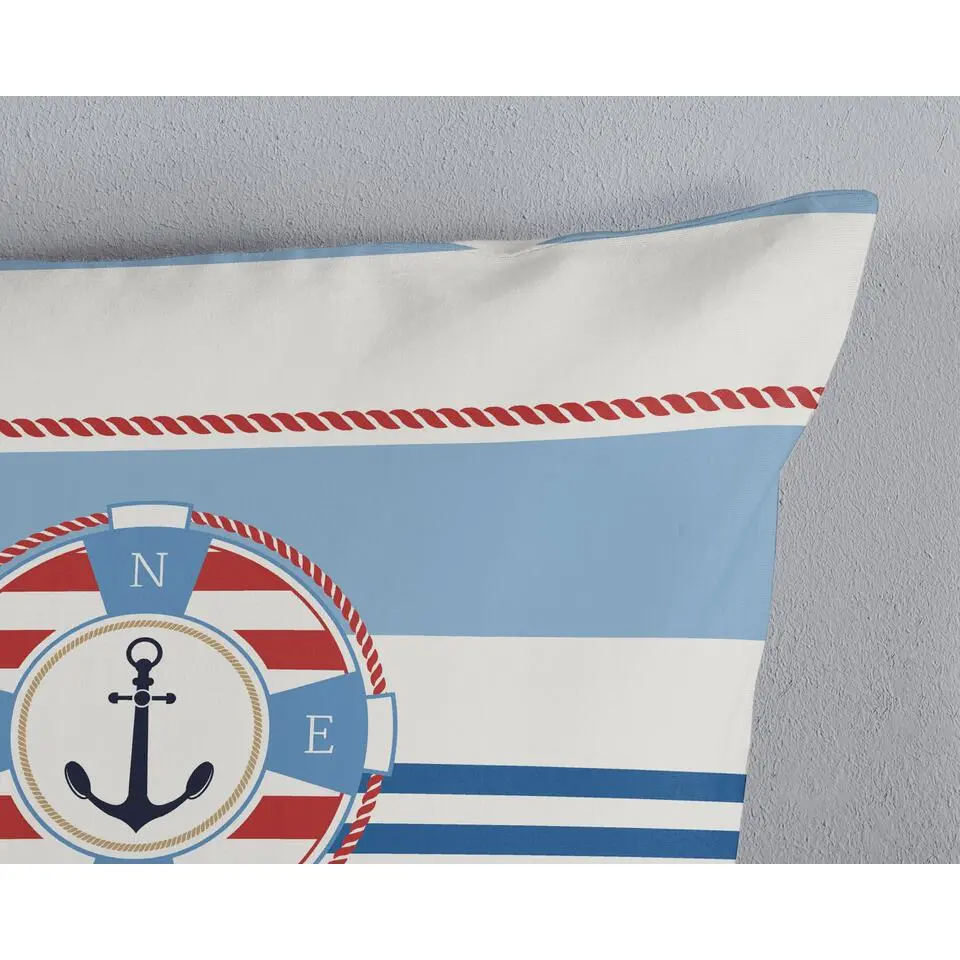 Duvet cover Pure 140x220   1* 60x70 cm