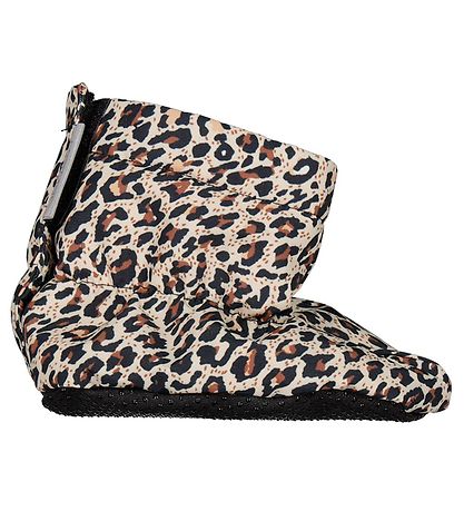 MarMar Überschuhe - Avana - Leopard