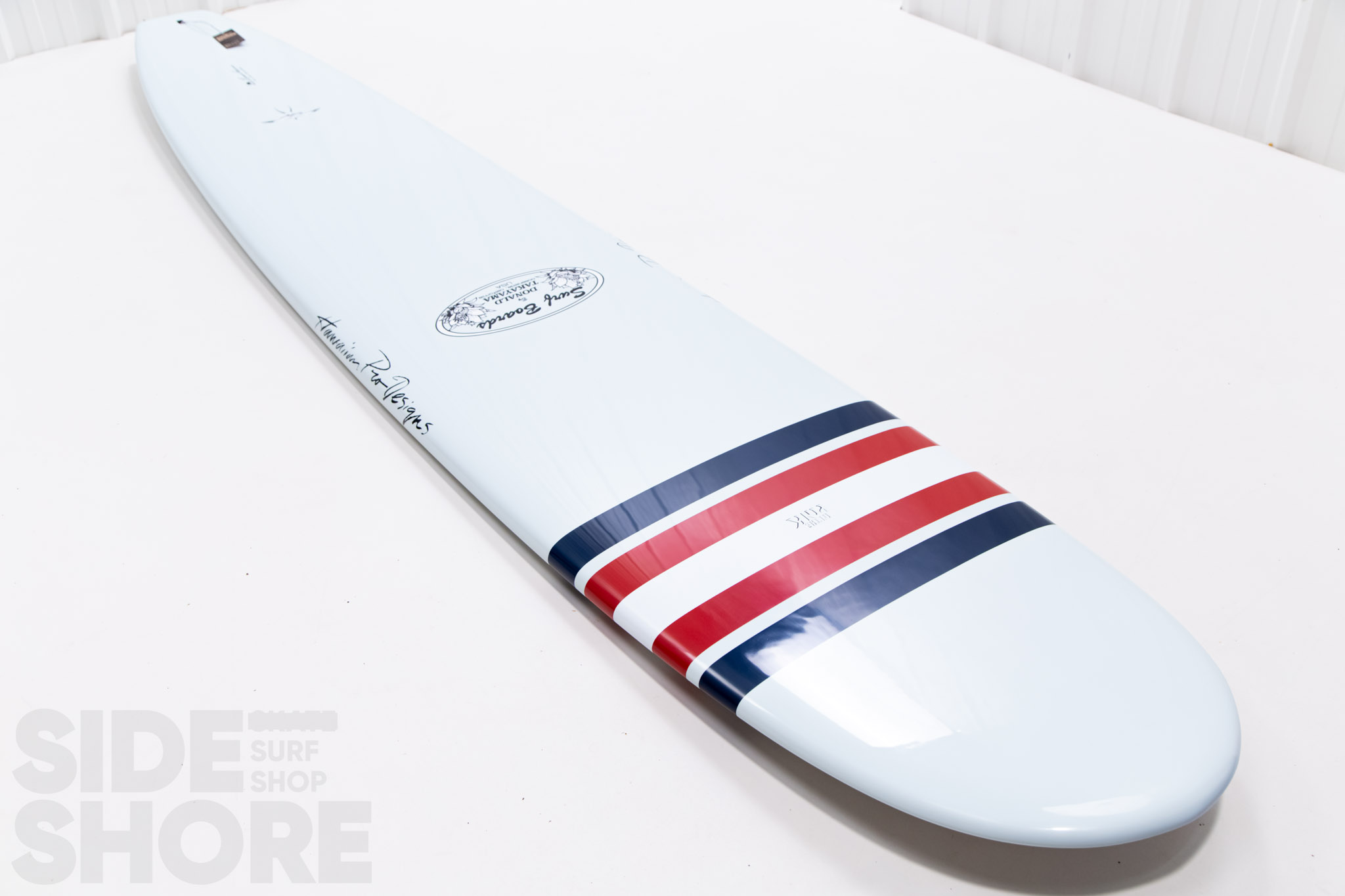 Surftech In The Pink Takayama - Tuflite - 9'10 x 23'1 x 3