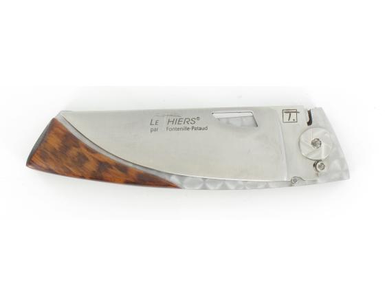 Le Thiers Amourette Couteau de poche Le Thiers par Fontenille Pataud