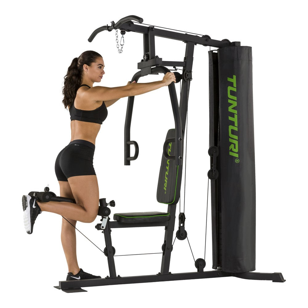 TUNTURI HG20 Home Gym