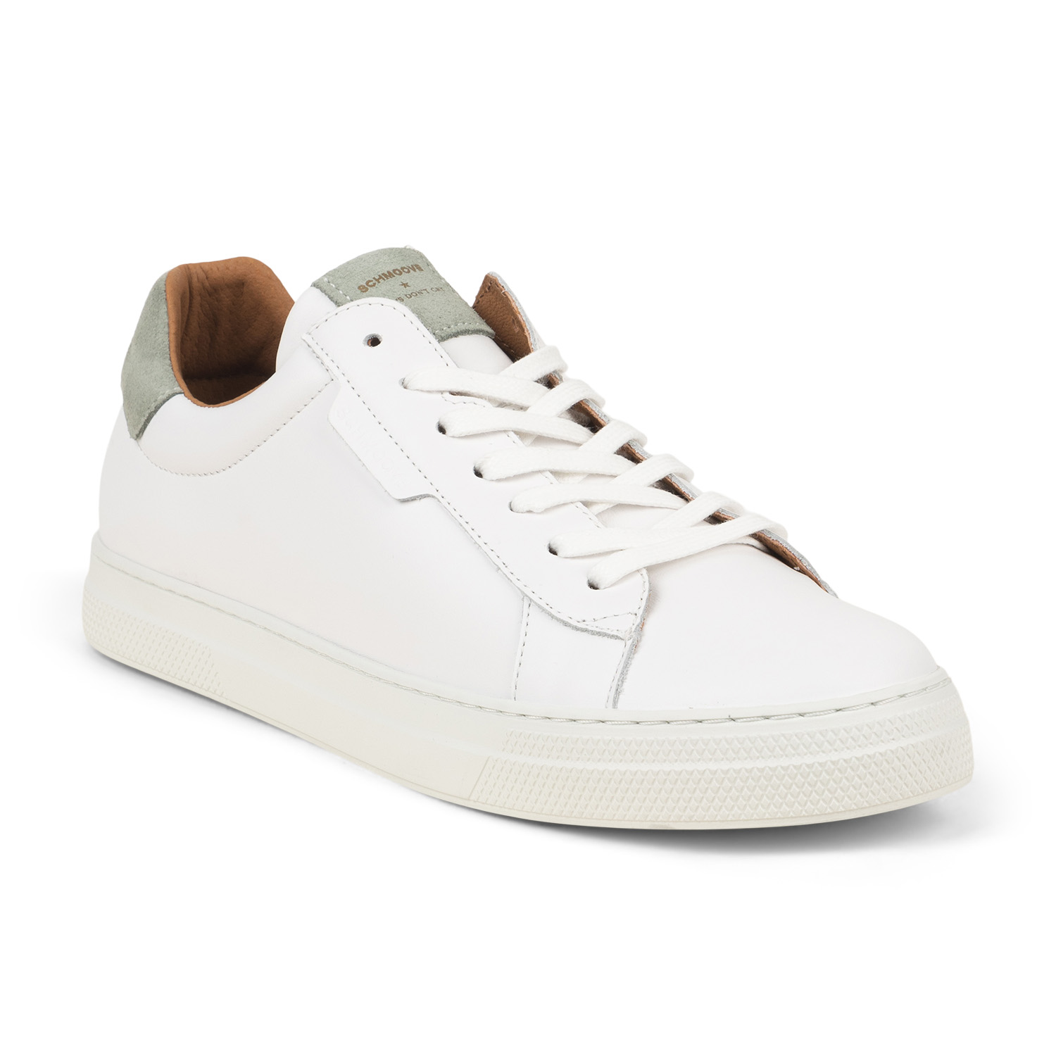 Baskets homme SCHMOOVE SPARK CLAY