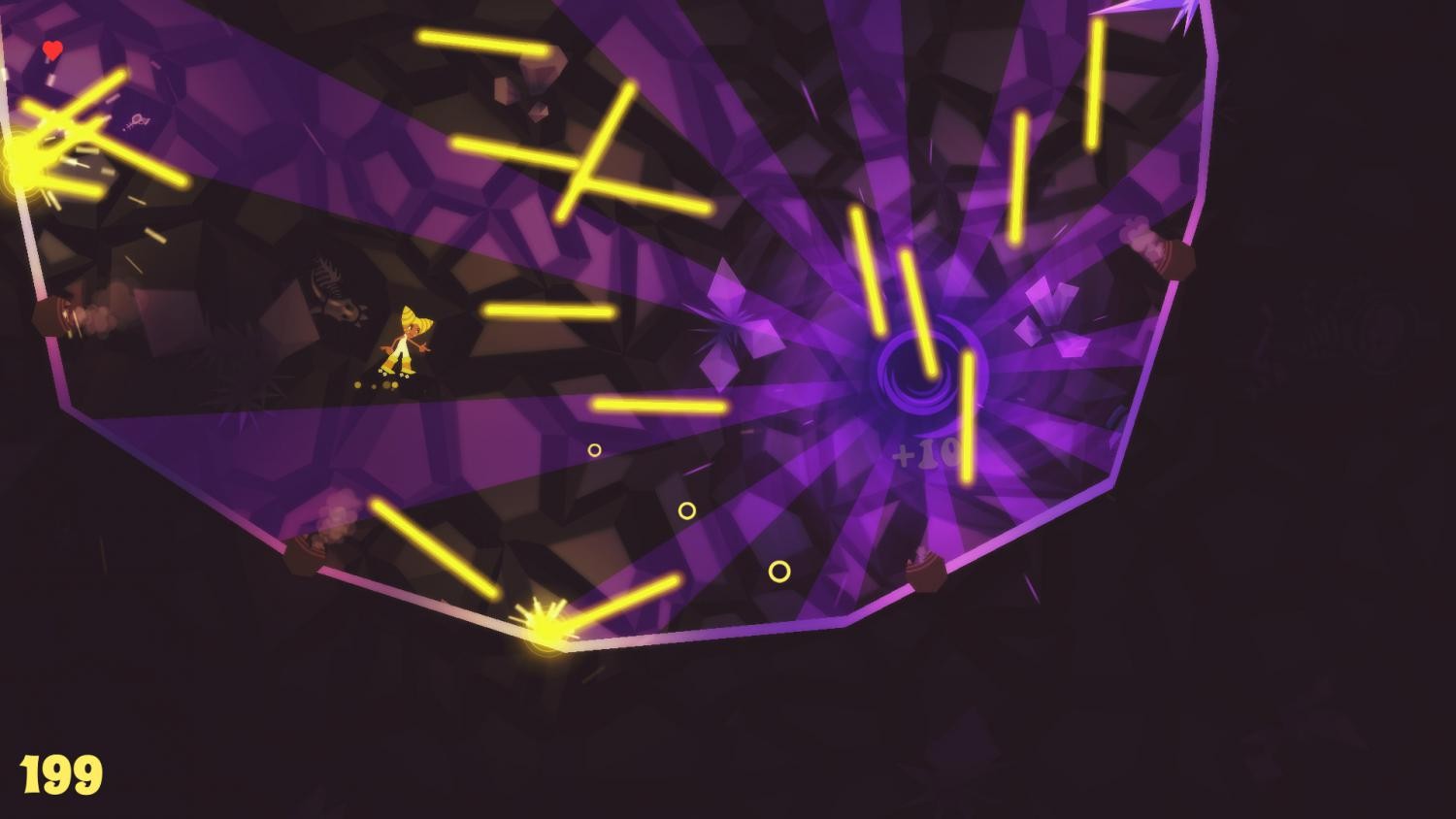 Laser Disco Defenders- PC