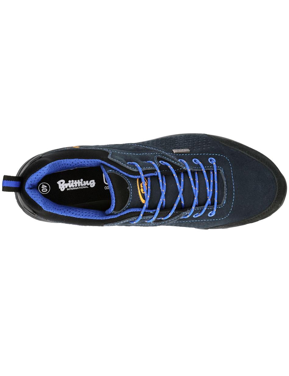 Outdoorschuh Mount Brady Low