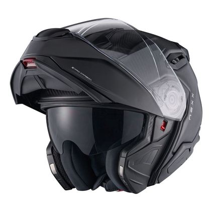 Casque Nexx X.LIFETOUR - ZERO PRO - Carbone