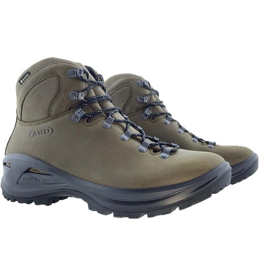 Botas impermeáveis Aku Tribute II Gore-tex