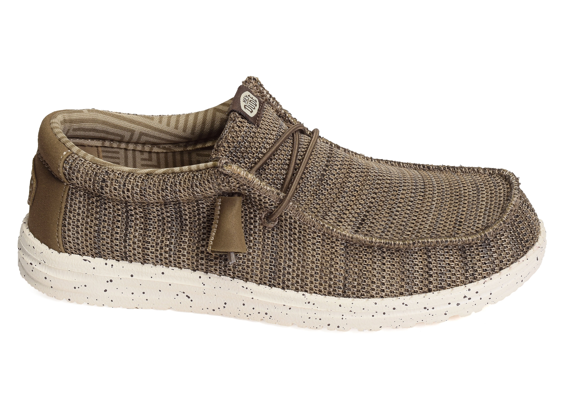 Wally sox marron