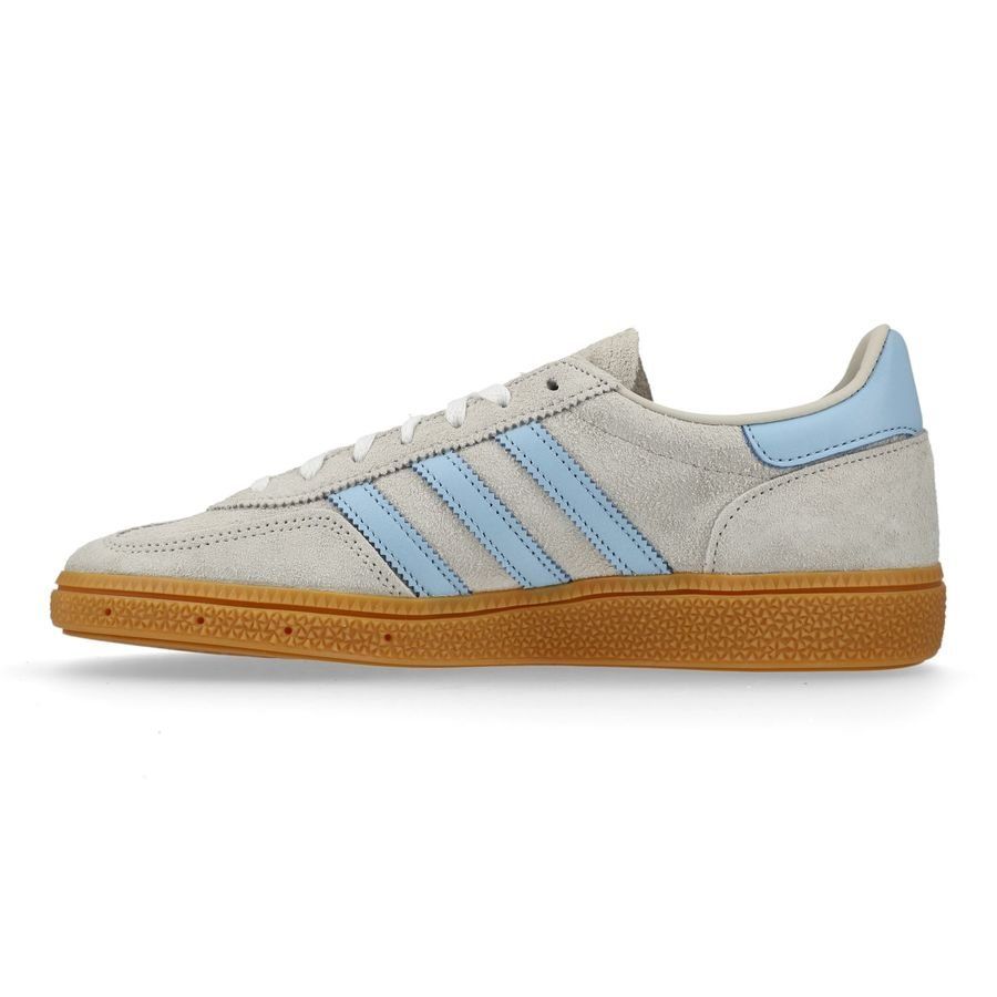adidas Originals Spezial IN - Gris/Bleu Ciel Femme