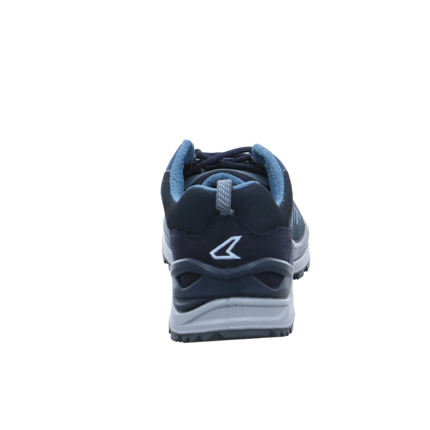 LOWA Walking / Outdoor Damen Blau Synthetik  Gore-Tex