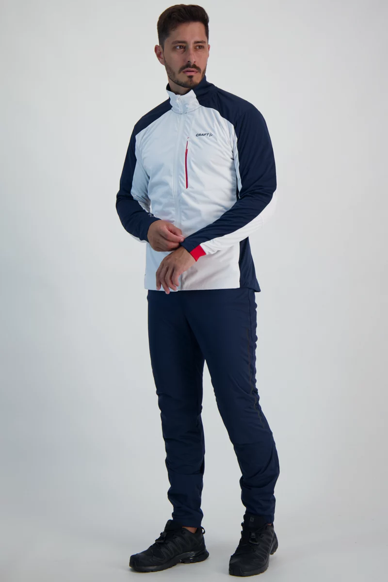 Craft NOR ADV Nordic Training 2 Herren Langlaufjacke
