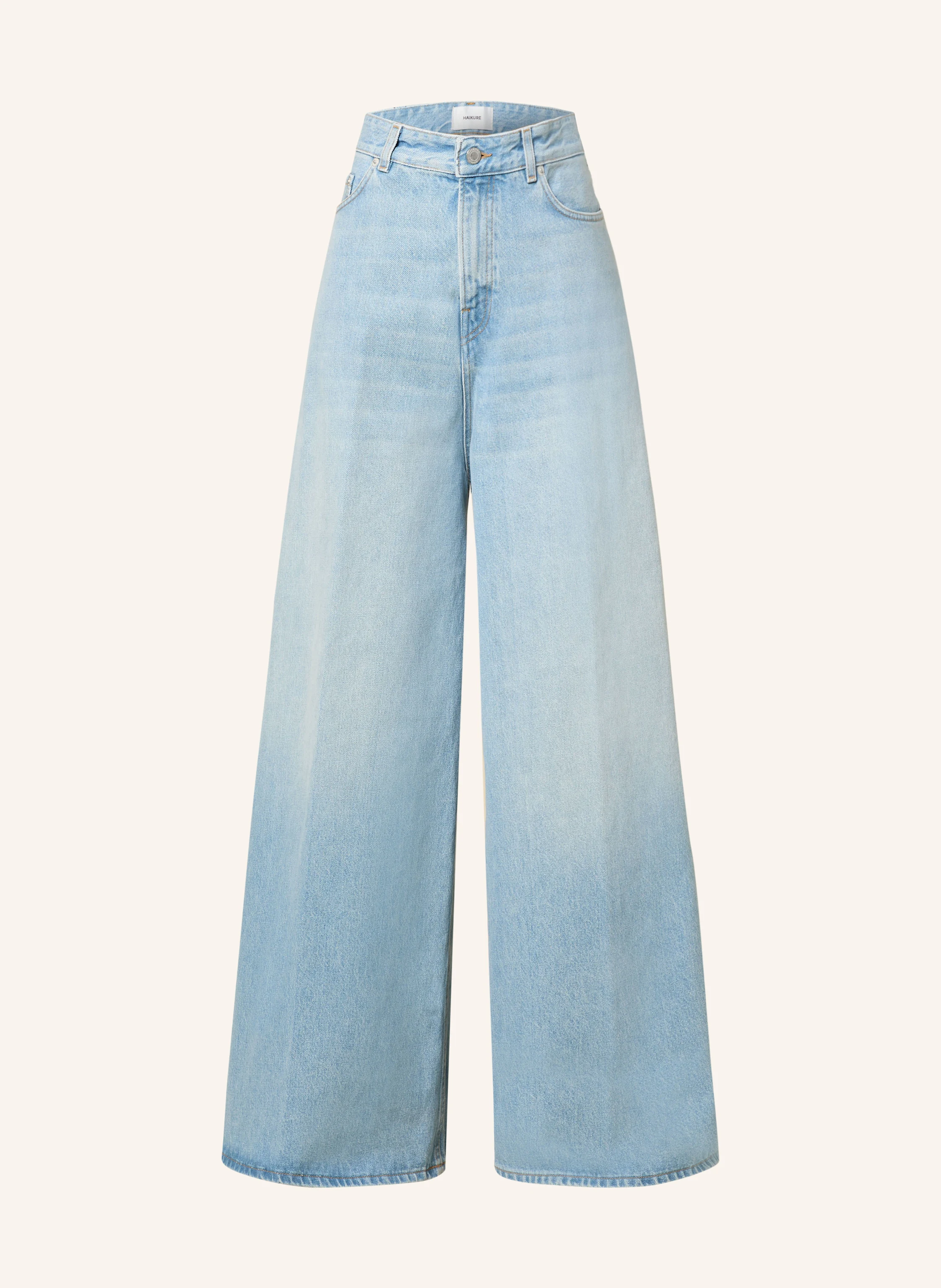 HAIKURE Jeans BIG BETHANY