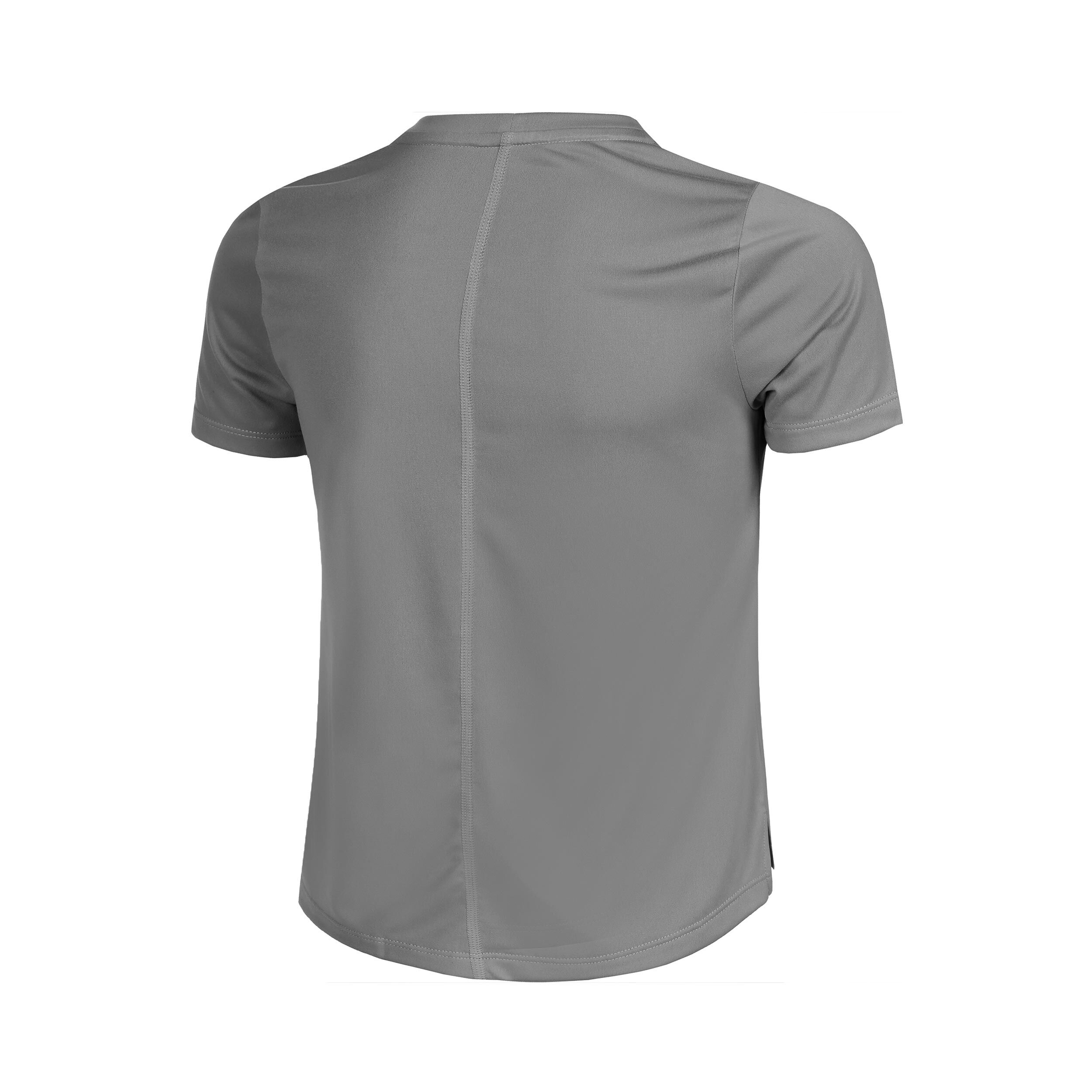 Nike One GX VNR T-shirt Filles - Gris