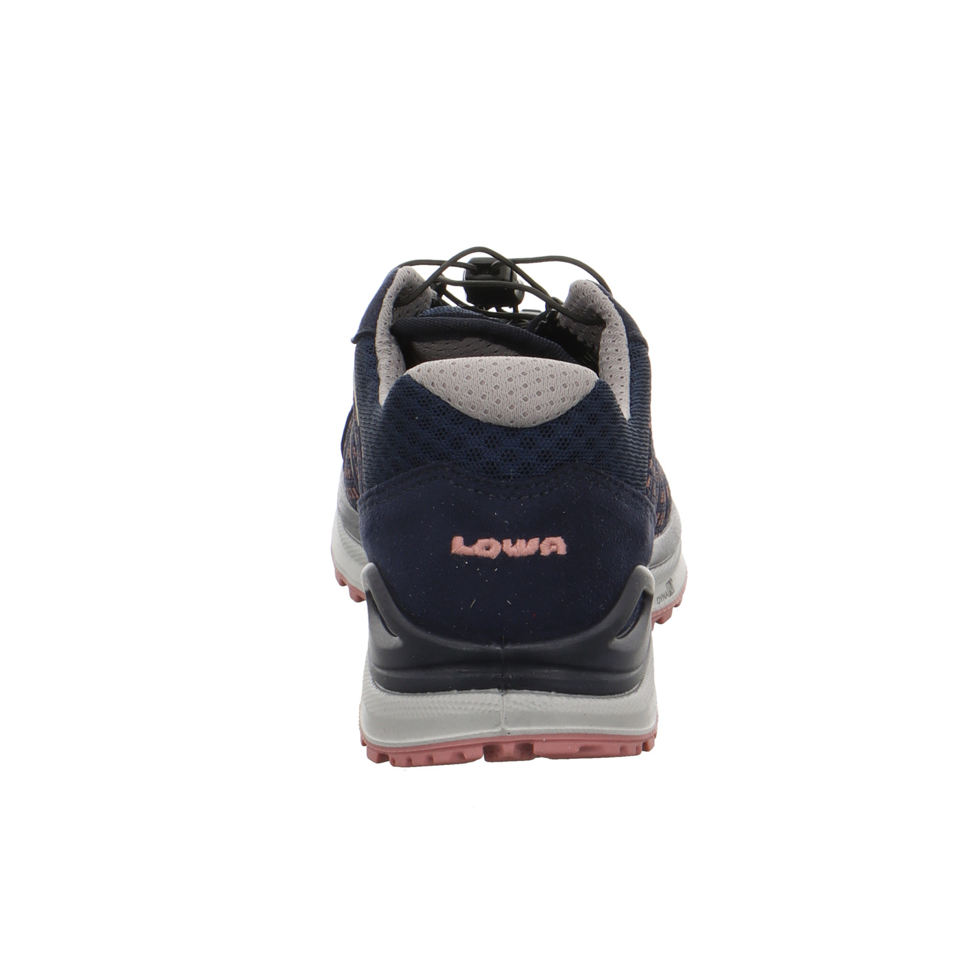 Outdoorschuh blau