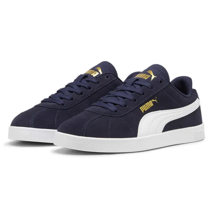 Puma Club II Sneakers Junior