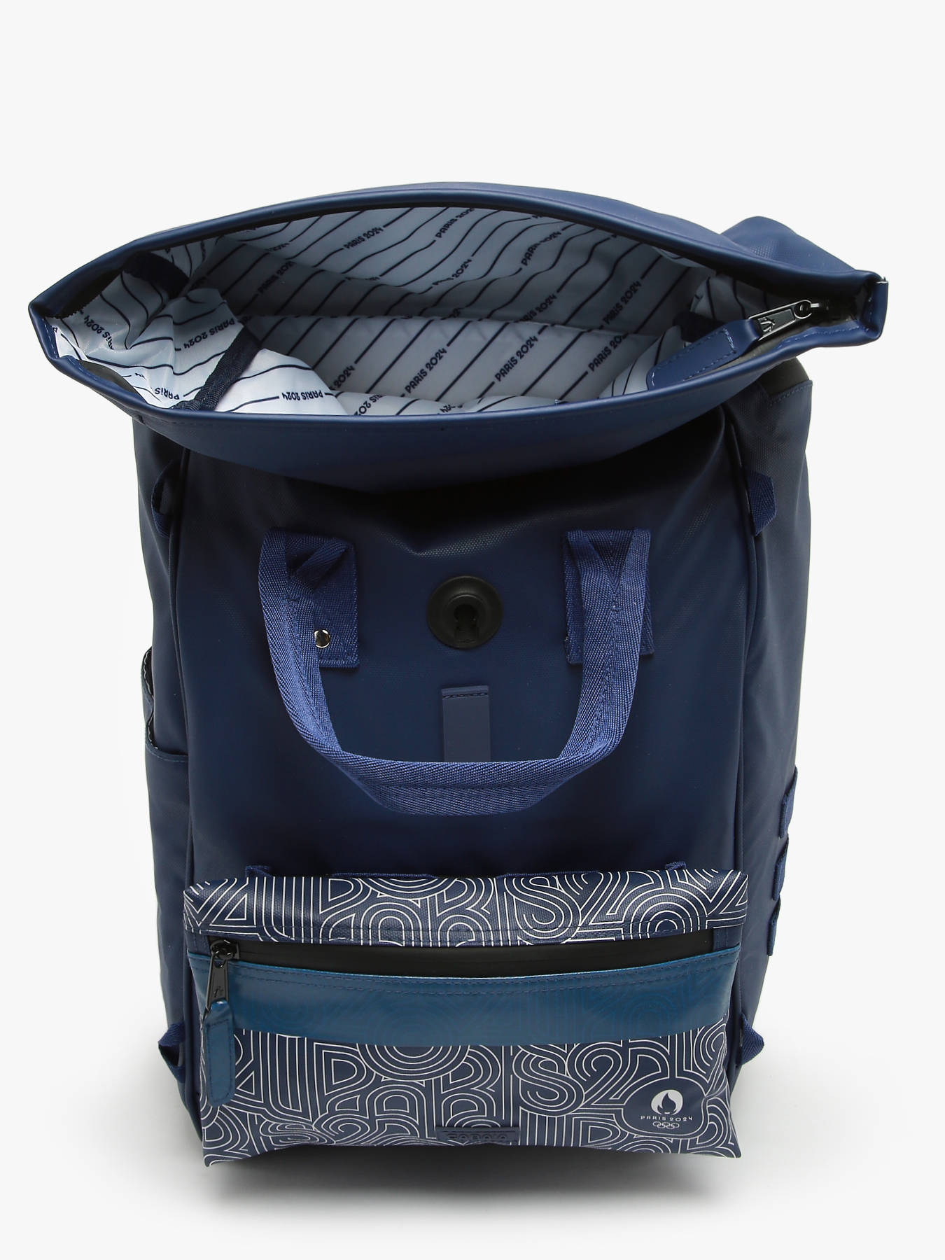 Sac  dos PC 16