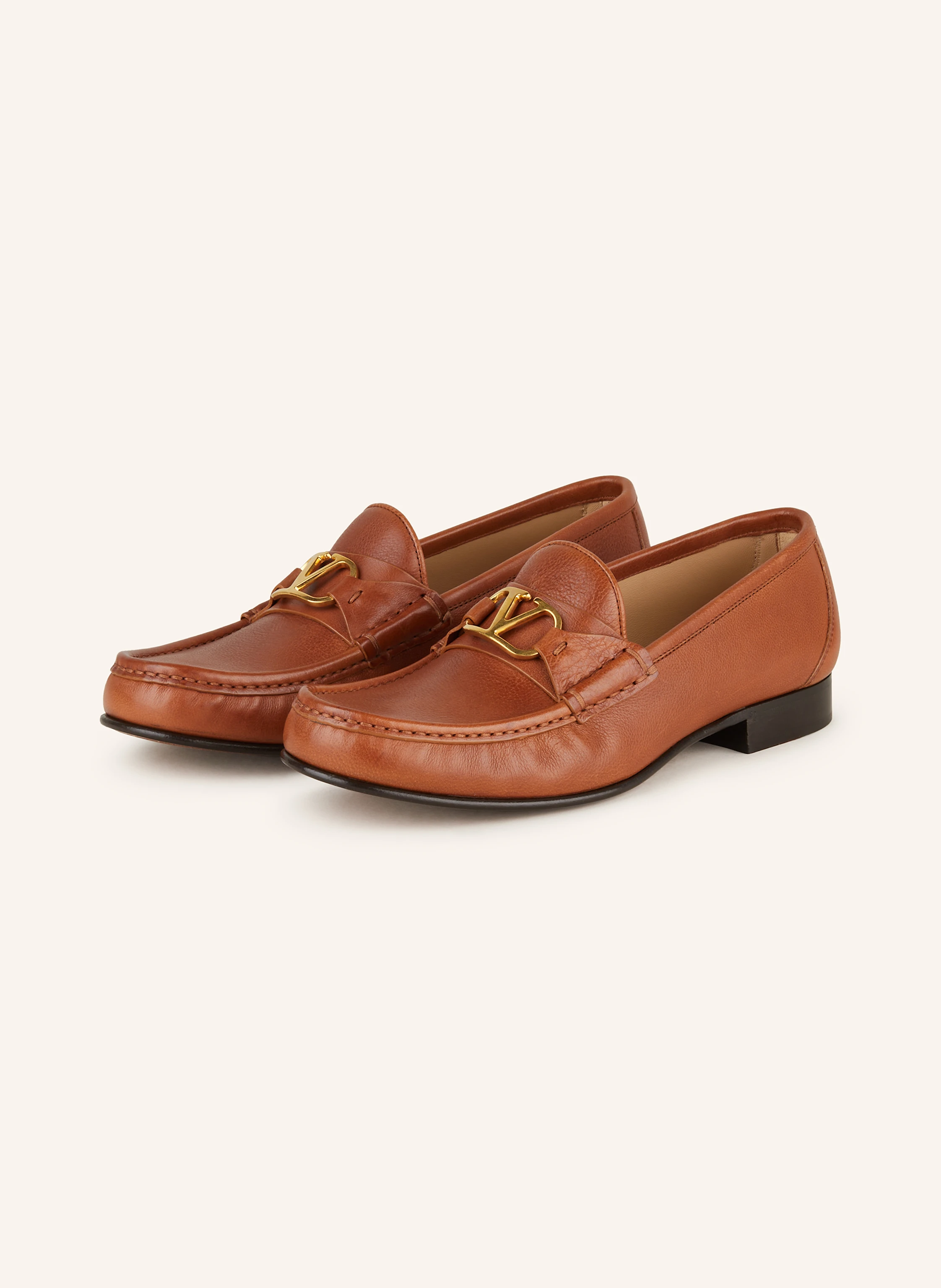 VALENTINO GARAVANI Loafer VLOGO SIGNATURE