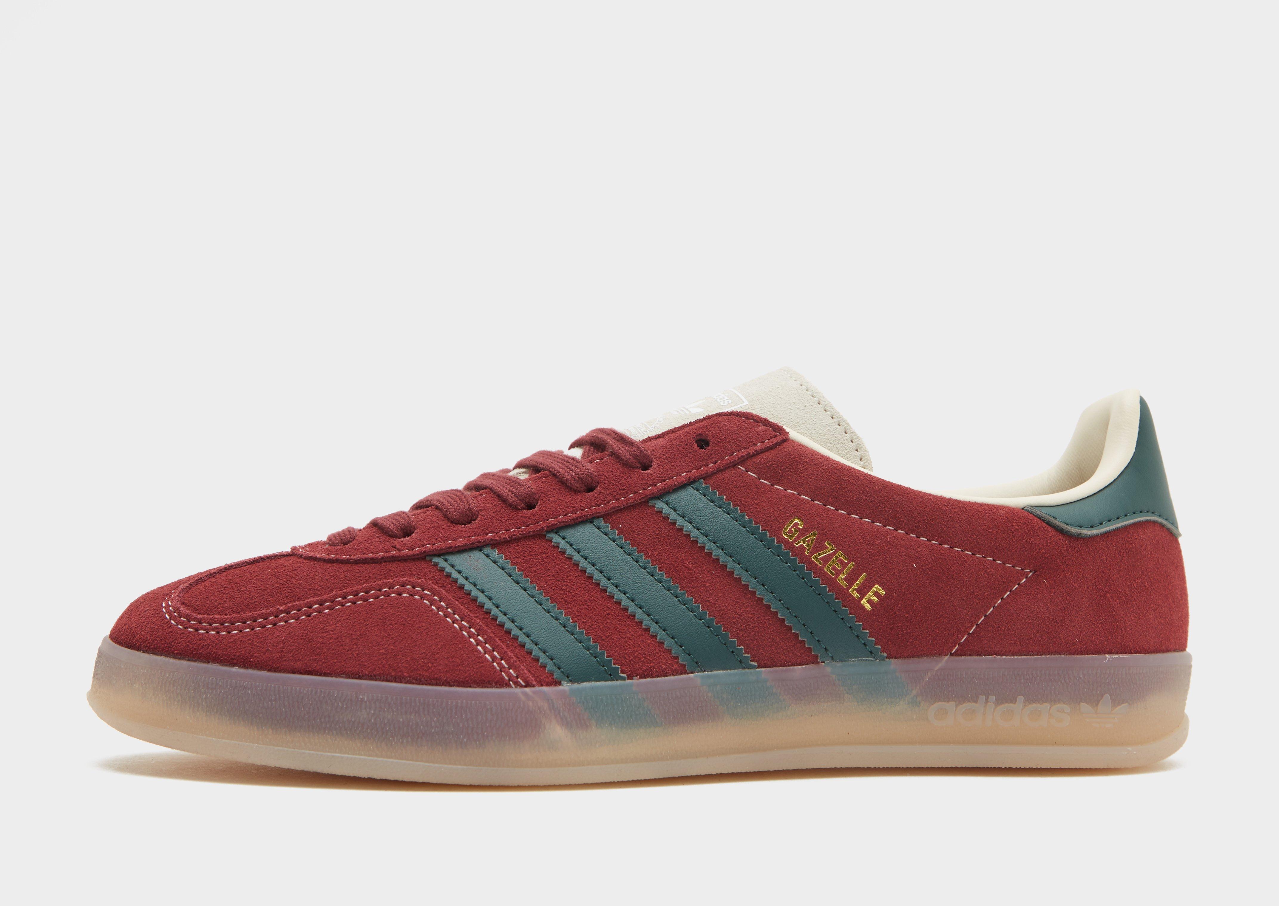 adidas Originals Gazelle Indoor Homme