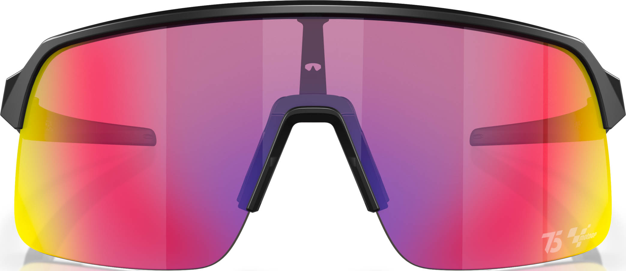 Sutro Lite 6239/Matte Black w/Prizm Road