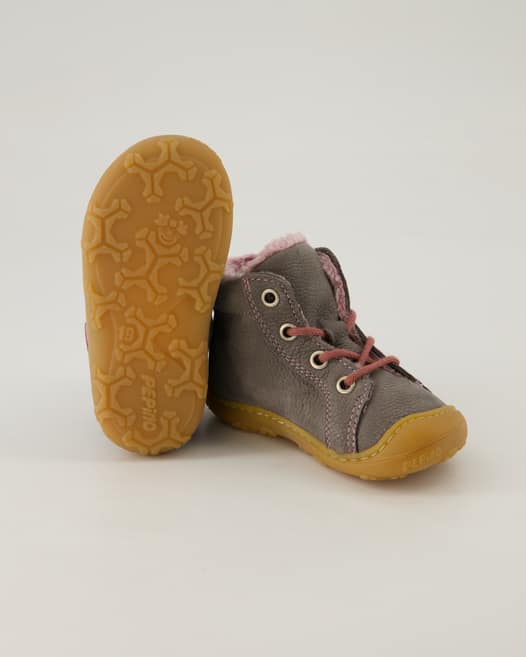 Pepino GEORGIE Winterstiefel in Grau