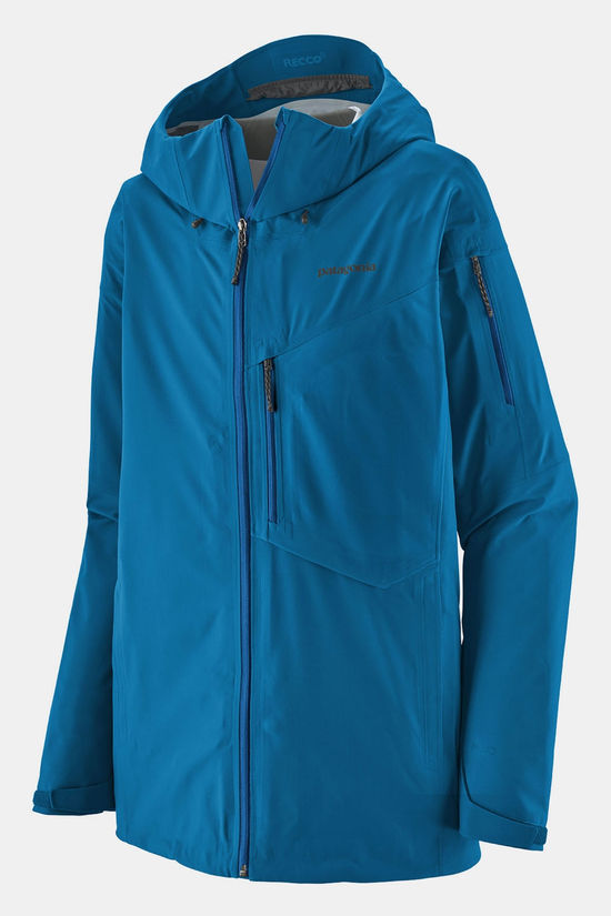 Patagonia Patagonia Snowdrifter Ski-Jas