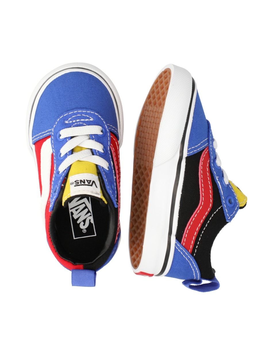 WARD SLIP ON