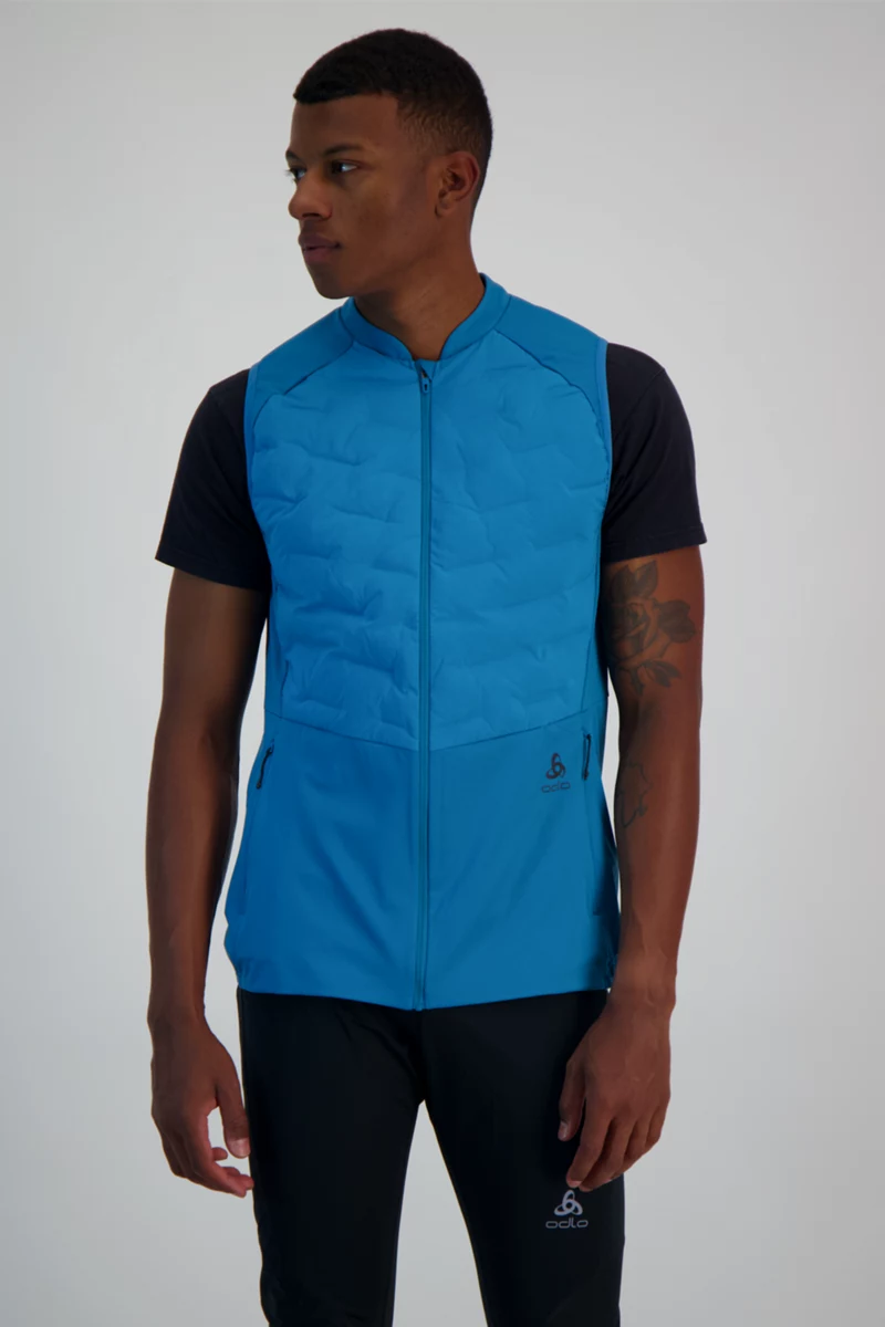 Odlo Zeroweight Insulator Herren Gilet