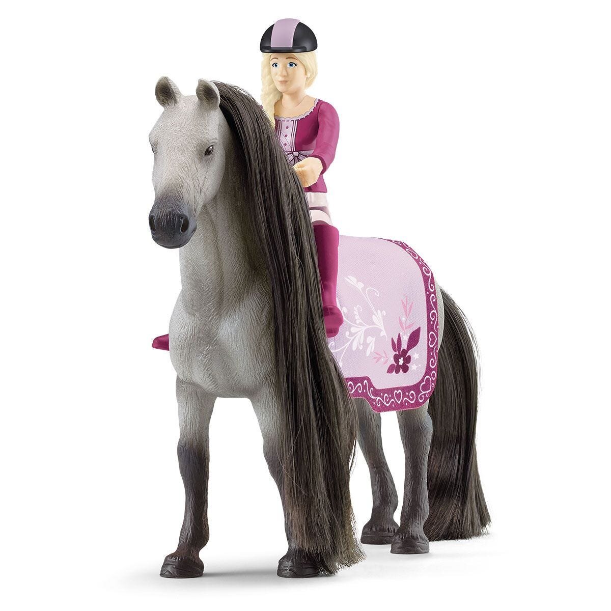 Schleich Schleich Horse Club Sofia & Dusty Starter Set
