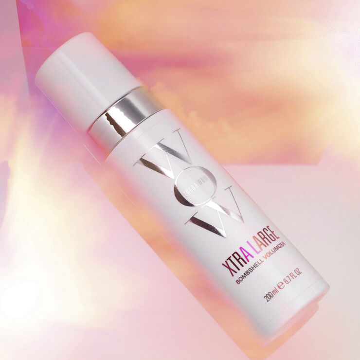 COLOR WOW Xtra Large Bombshell Volumizer