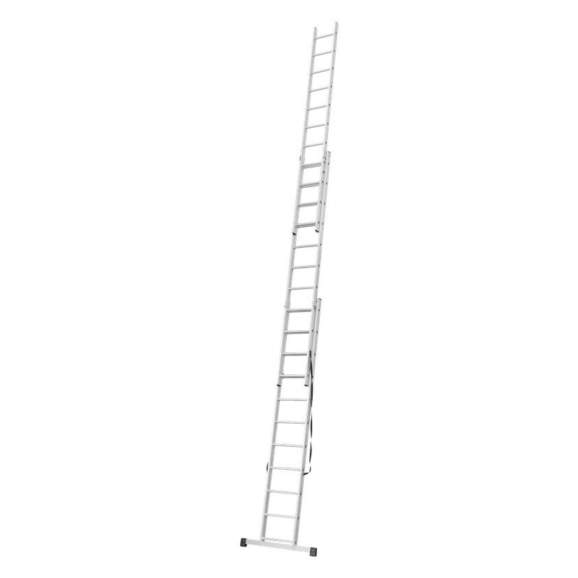 Kombinasjonsstige 3x11 trinn 6,78 m