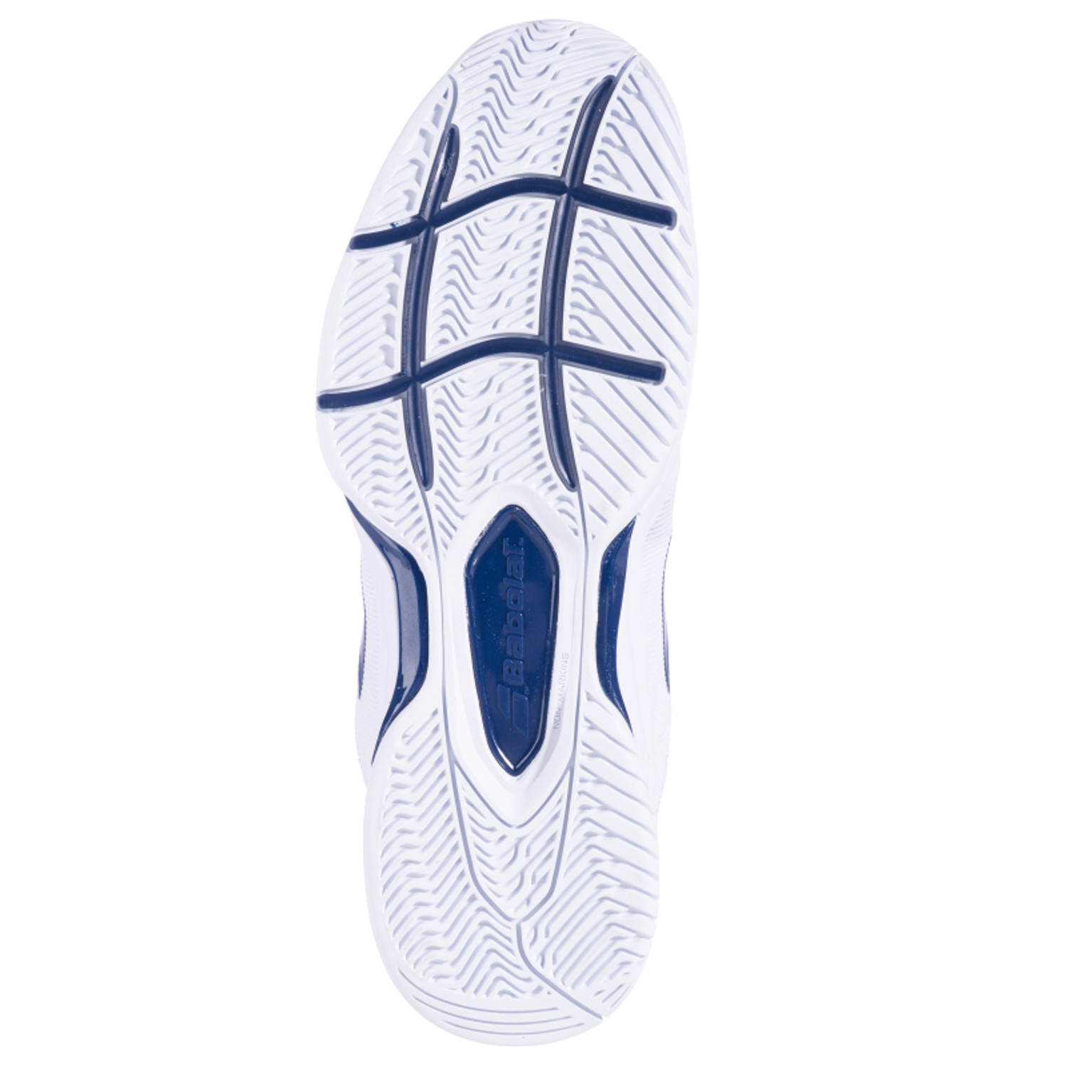 Babolat SFX 3 All Court Heren