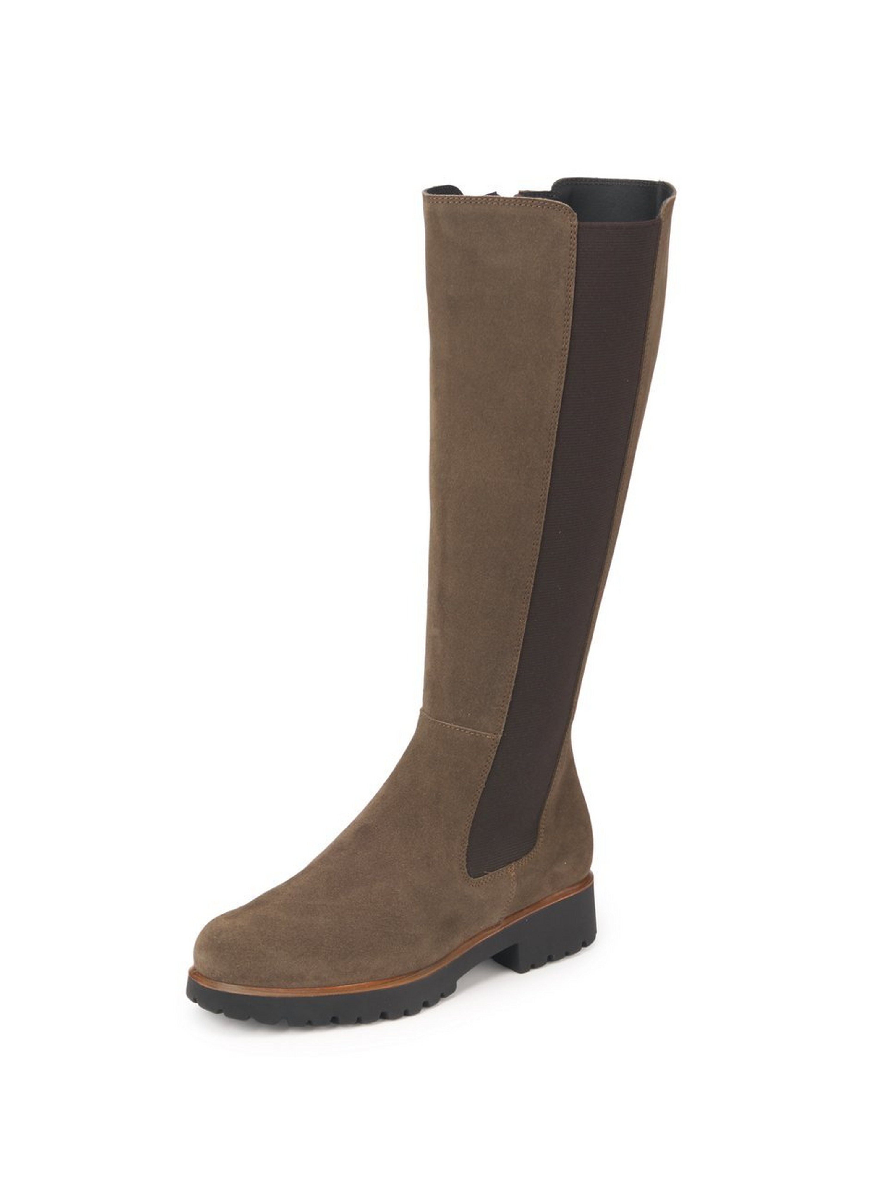 Stiefel