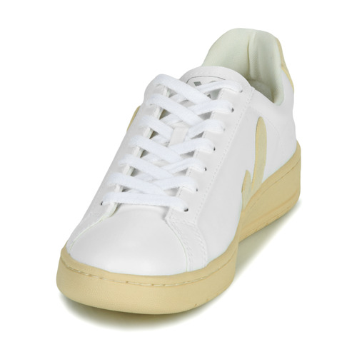 Veja - URCA - Blanc / Beige