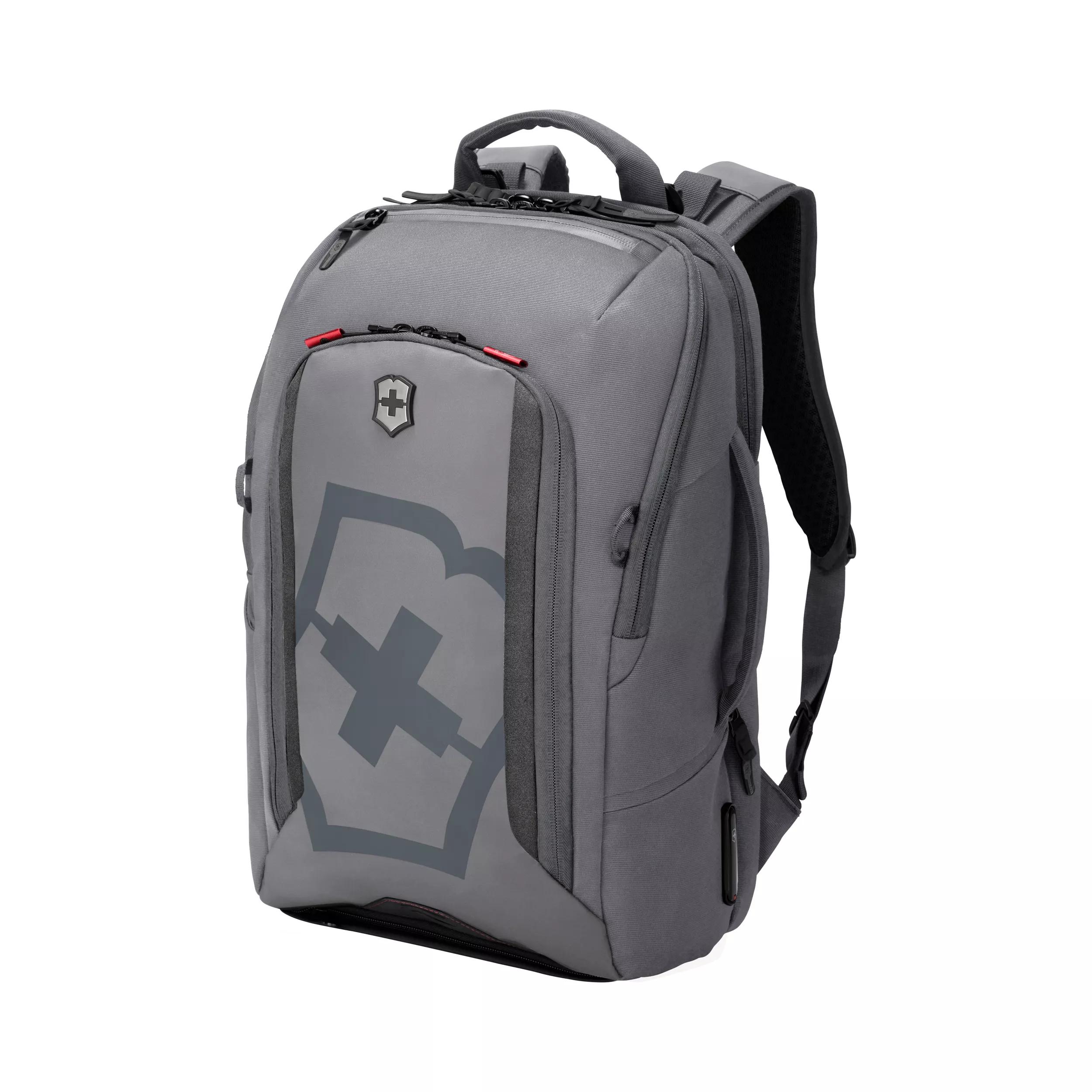 Touring 2.0 Commuter Backpack-stone grey