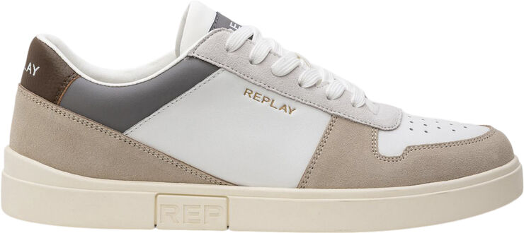 Replay Polys Court 3 Sneake 352