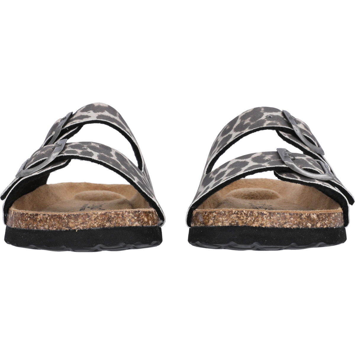 ZigZag Souza Kork Sandaler Børn
