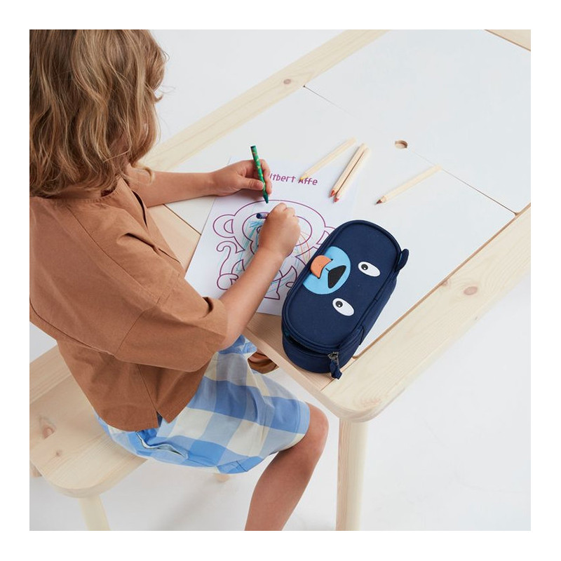 Trousse simple 20cm Bobo l'Ours