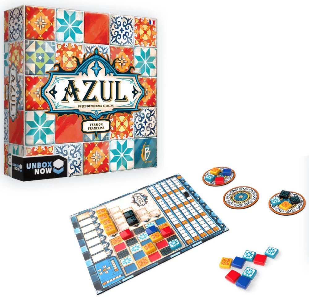 AZUL