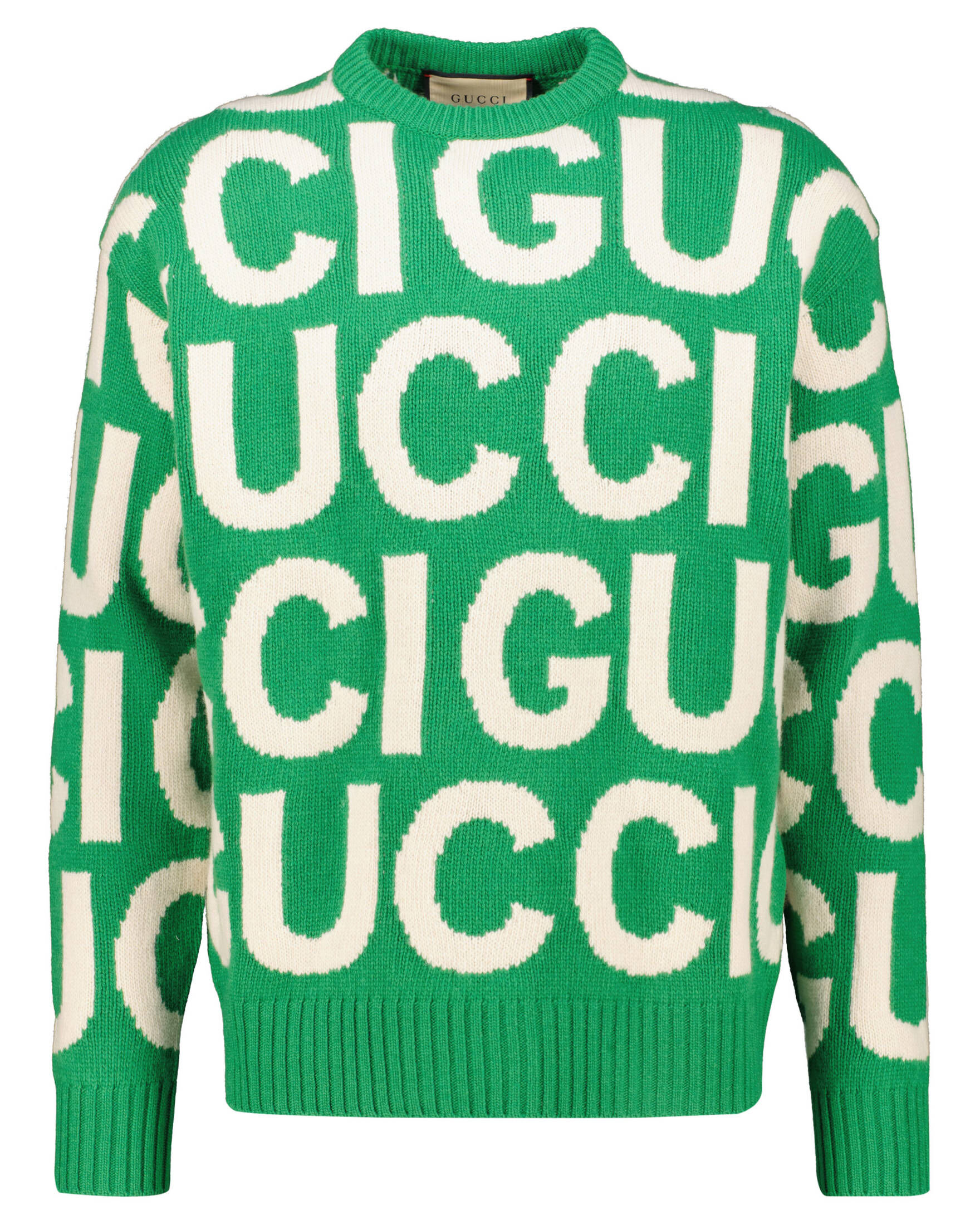 Gucci| Herren Strickpullover