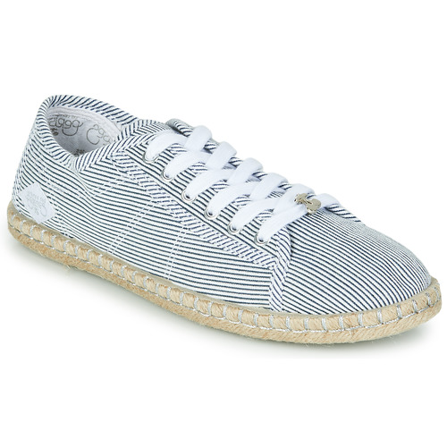 Le Temps des Cerises - BEACH - Bleu / Blanc