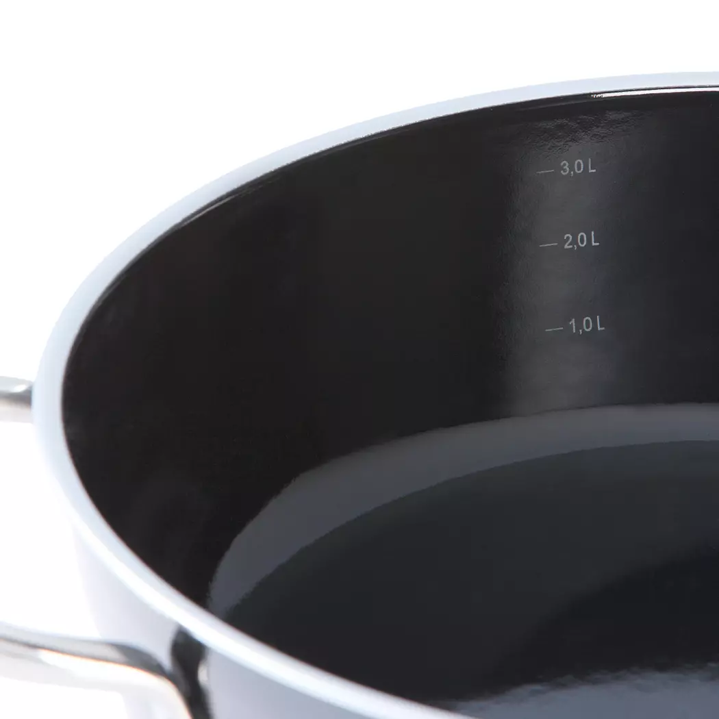 Schmorpfanne Professional 28 cm