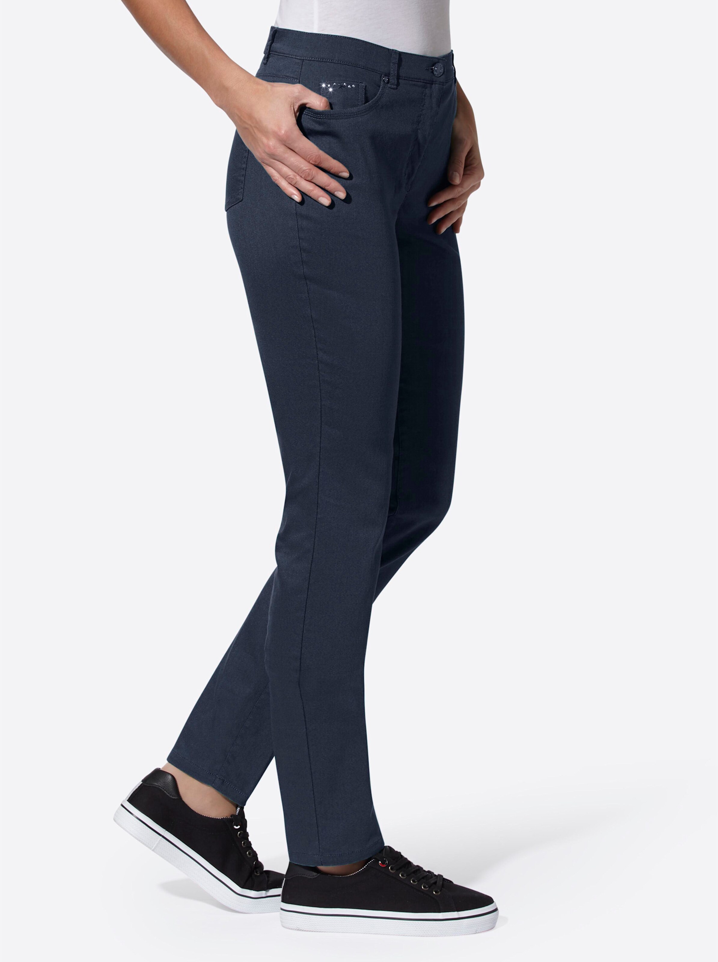 Cosma Hose in marine
