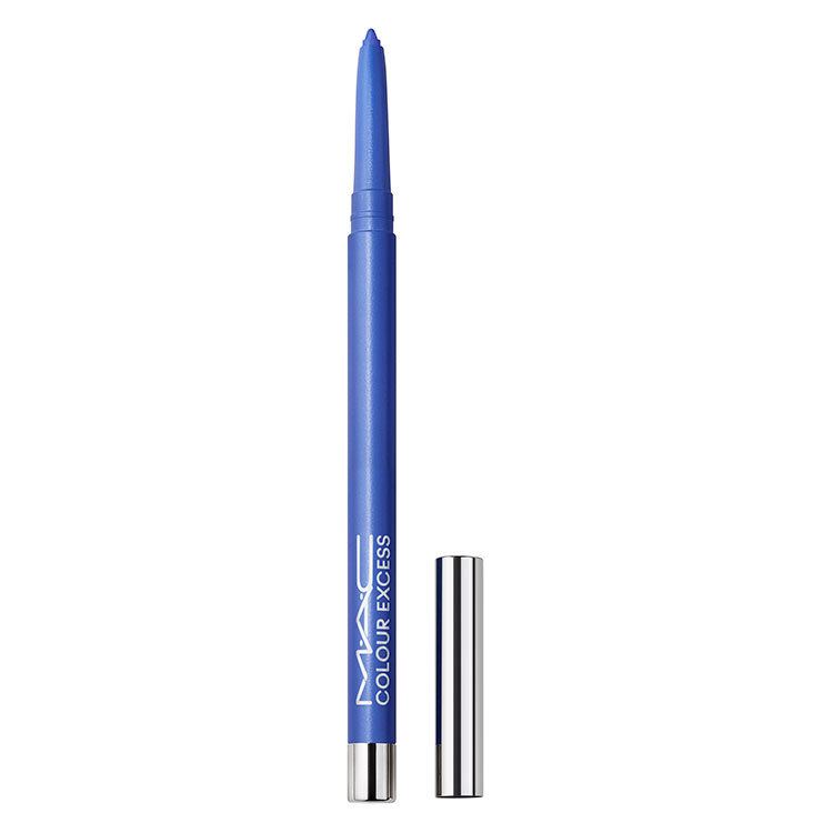 MAC Colour Excess Gel Pencil Eye Liner Perpetual Shock 0,35g