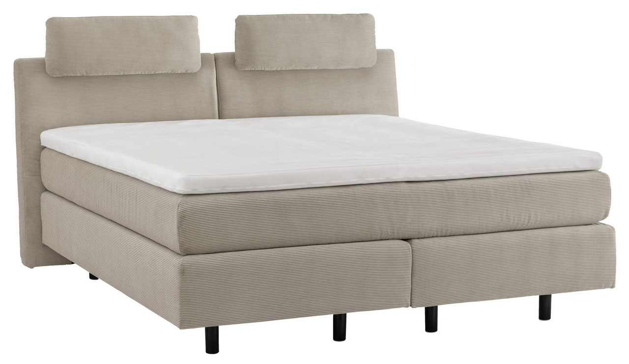 Beldomo Sleep Boxspringbett FRANKA