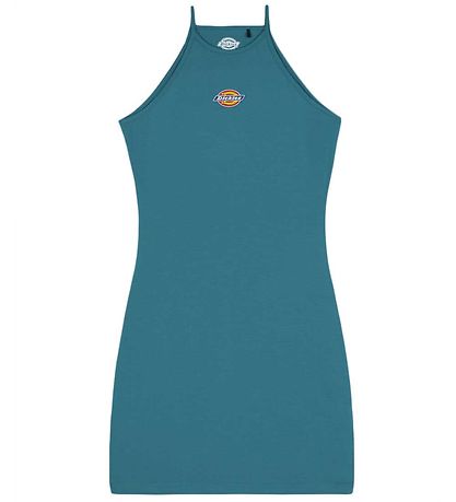 Dickies Kleid - Kettensee - Deep See