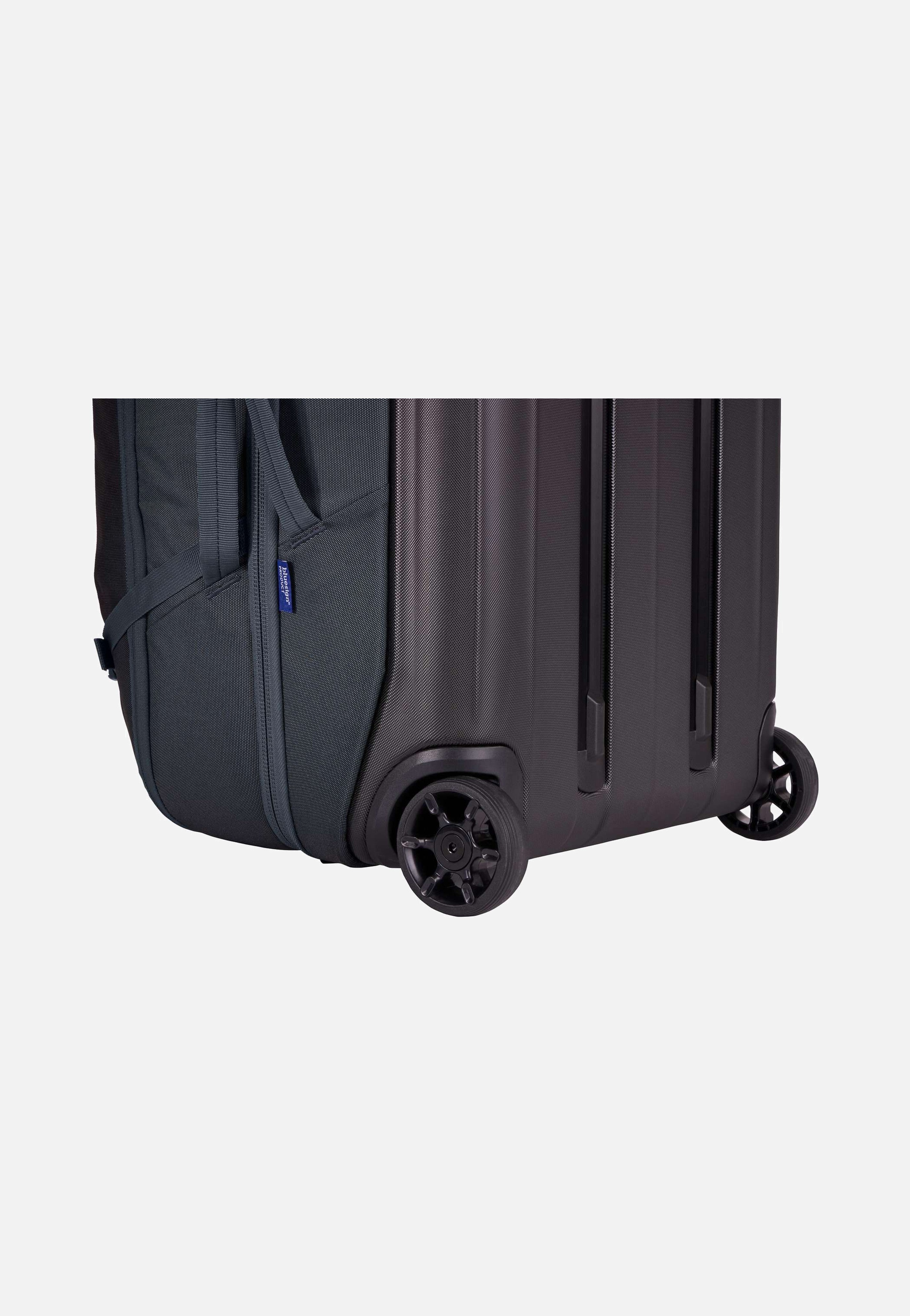 Subterra 2 Wheeled Duffel Dark Slate - Travel Bag
