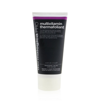 Dermalogica Age Smart Multivitamínico Thermafoliant PRO (tamanho do salão)  177ml/6oz
