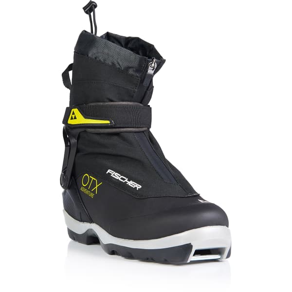 Chaussure ski de fond FISCHER OTX ADVENTURE BC