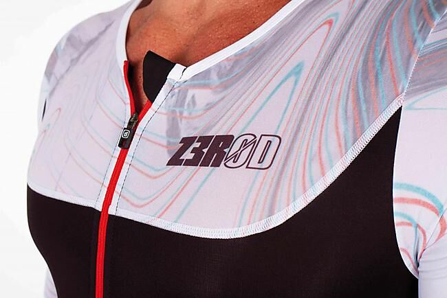 ZEROD - TRIFONCTION START HOMME