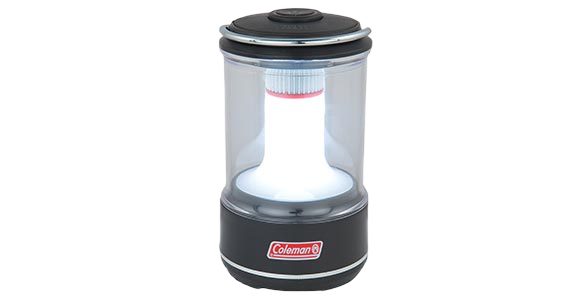 BG 200L LANTERN BLACK  (ZWART)