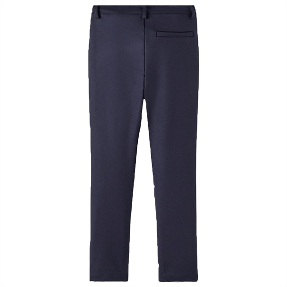 Dark Sapphire Riramel Noos Bukser
